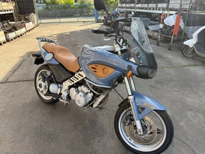 Bmw K14 R F650CS Schlachtfest alle Teile auf Anfrage BJ 01 Motorrad - Bild 1 von 10