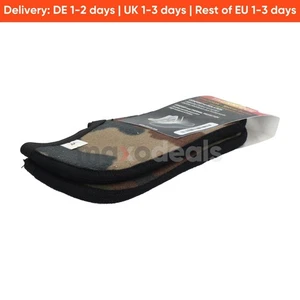 JLF Pro 323AG Thermo Socks New NFP Sealed - Picture 1 of 7