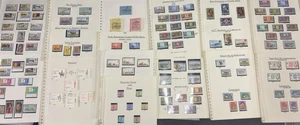 Channel Islands Jersey, Guernsey Mint Stamps & Booklets. Including Gems Stamps - Picture 1 of 23