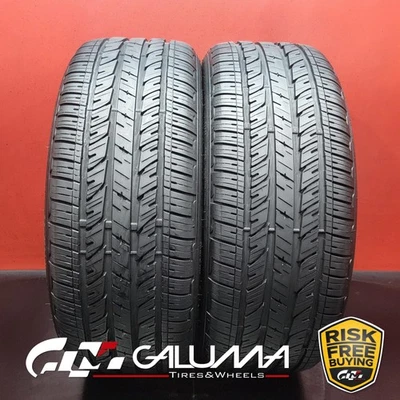 Juego de 2 neumáticos Bridgestone Turanza LS100 A RFT ★ Run Flat XL 225/40R19 93H 90427 Foto 1 de 4