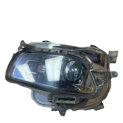 OEM 2014-2018 Jeep Cherokee LH Left Driver Side Xenon Headlight #A223 - Image 1 of 4