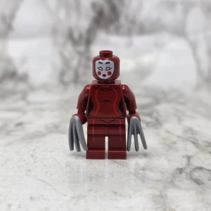 Lego Kabuki Twin Minifigur The Lego Batman Movie 70905 - Bild 1 von 2