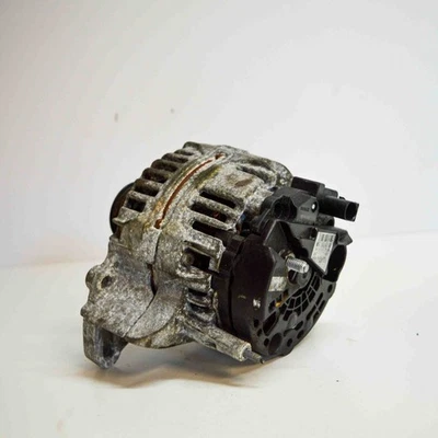 Generador alternador ŠKODA ROOMSTER 5J 037903025G 1.2 gasolina 51kw 2007 10049014 - Imagen 1 de 4