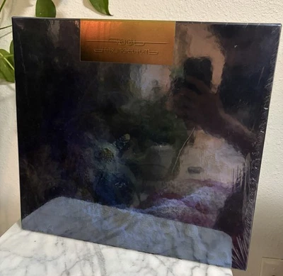 Tool Fear Inoculum Vinyl Box Set (2022) - Image 1 of 3