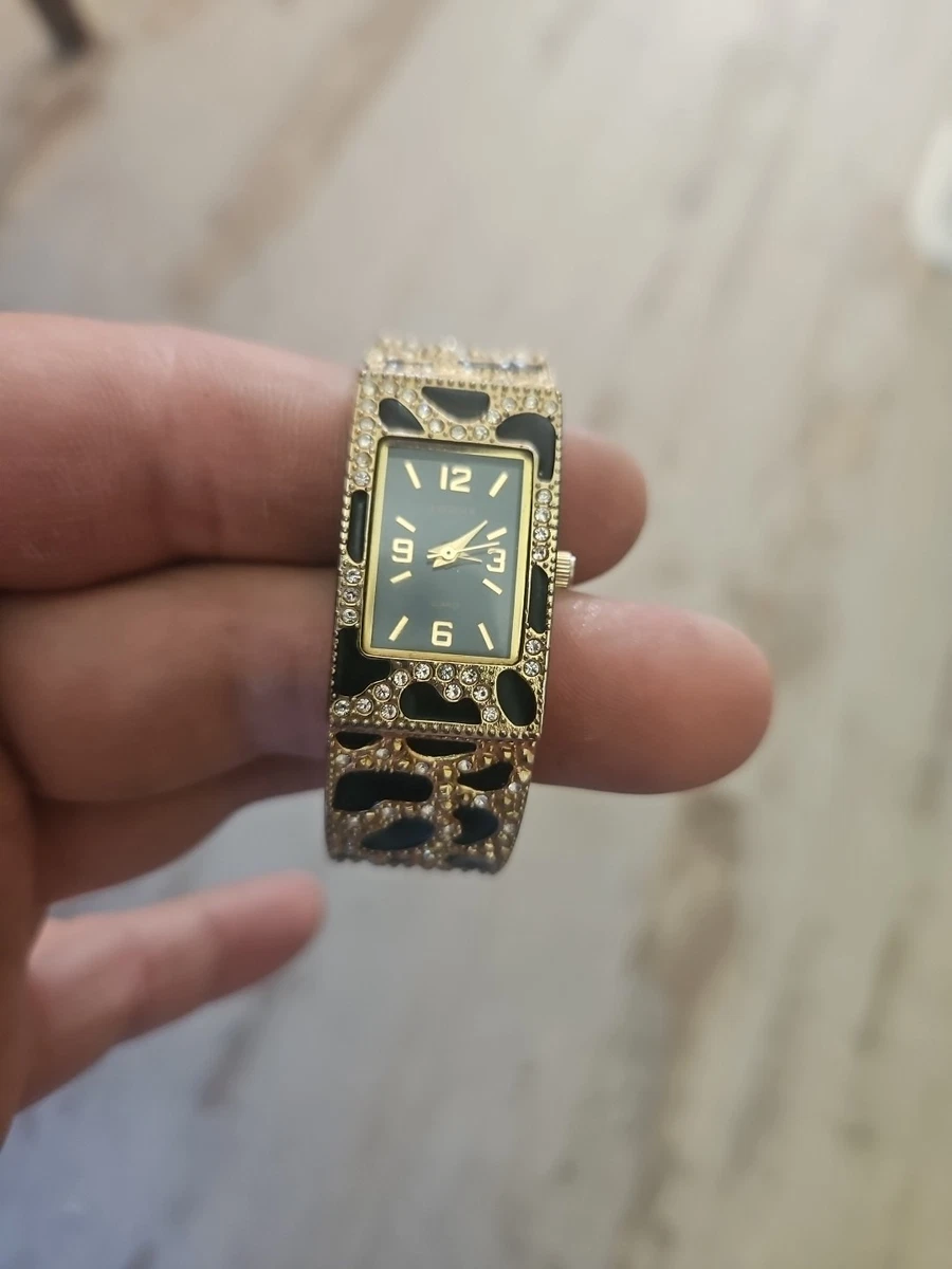 Elgin Quartz Square Wristwatches for sale | eBay