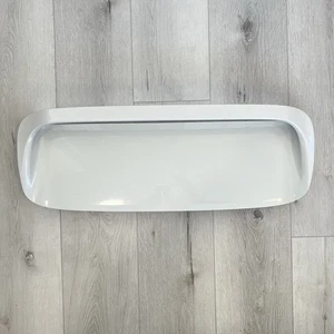 2015-2021 Subaru WRX OEM Hood Scoop 90821VA00 - Picture 1 of 8