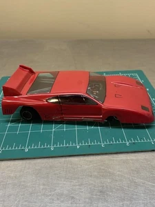 1/24 JK PRODUCTS Slot Car Tested Runs 4” - Picture 1 of 5