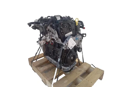 VOLKSWAGEN GOLF-R GEN 7 2.0L TURBO PETROL ENGINE CJXB  2012-2017 - Image 1 of 4