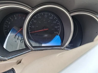 Speedometer Cluster 6 Cylinder MPH 4 Door Fits 11-14 MURANO 4748857 - Imagem 1 de 4