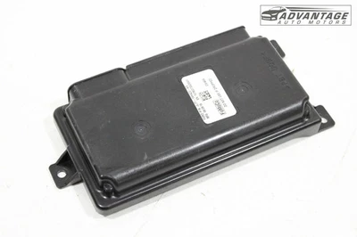 2018-2024 LINCOLN NAVIGATOR DRIVER ASSIST CAMERA COMPUTER CONTROL MODULE OEM - Image 1 of 4