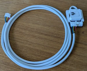Mitsubishi Ecodan WiFi Connector to MQTT/Home Assistant for Heat Pumps - Gen2 - Picture 1 of 11