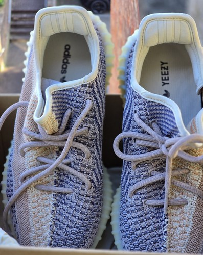 Scarpe da ginnastica Adidas Yeezy uomo