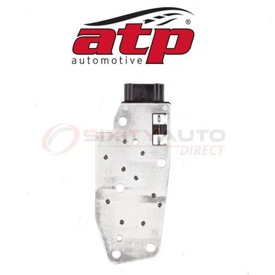 ATP Pressure Switch Manifold for 2007 GMC Sierra - Automatic Transmission ai — 第 1/4 张图片