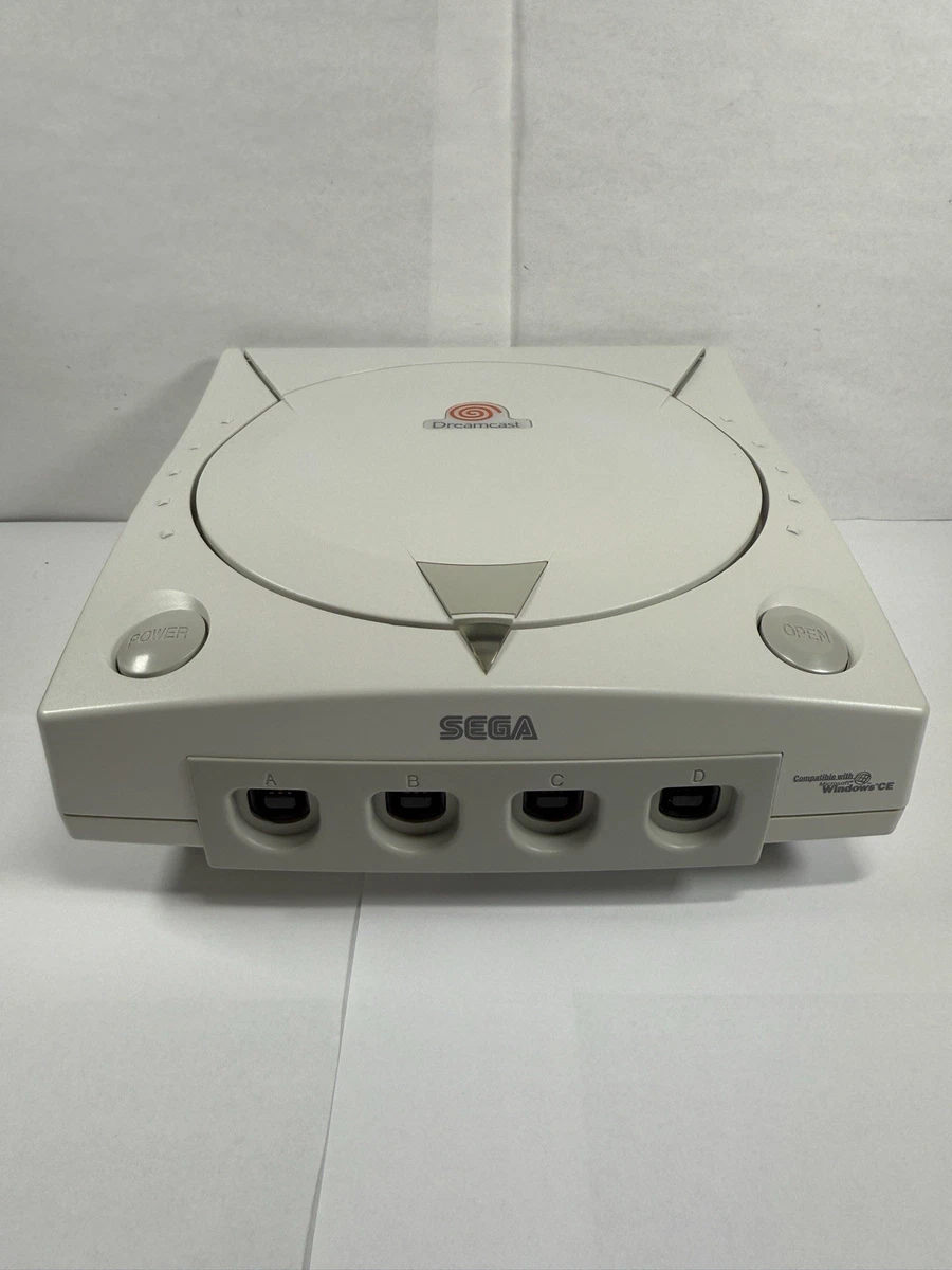 Preços baixos em Consoles Sega Dreamcast | eBay