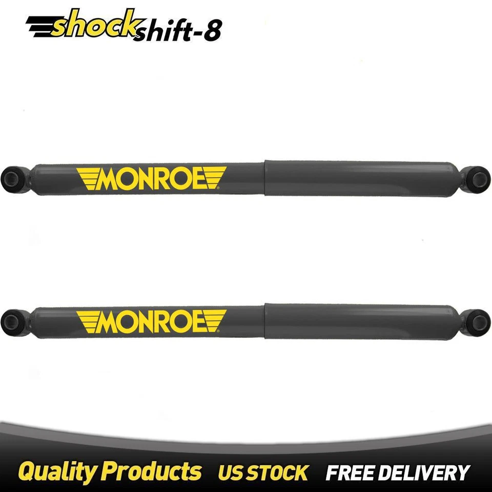 Задний амортизатор для International Harvester 9300 7,6 л 1990 1991 1998 - Изображение 1 из 1