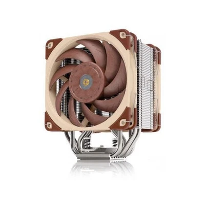 Noctua Intel SOCKETT LGA1700 AMD SOCKET AM4/AM5 CPU COOLING, NH-U12A - Image 1 of 4