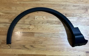 New 2017 2018 2019 Ford Escape Left Front Fender Molding Flare CJ5Z-16268-AD OEM - Picture 1 of 16