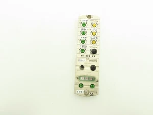 Cognex Murr Elektronik 588600 6TX Managed Switch With Gigabit 24vdc - Picture 1 of 15