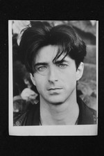 Lenny Von Dohlen - 8x10 Headshot Photo w/ Resume - Pretender