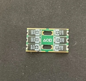Playstation 3 PS3 NEC Tokin Capacitor Replacement (Tantalacer) (See Description) - Picture 1 of 6