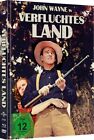 Verfluchtes Land - Kinofassung (Limited Mediabook Co (Blu-ray) (Importación USA)