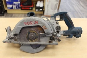 Bosch 1677MD Seghetto circolare 7-1/4'' *Usato* SPEDIZIONE GRATUITA - Foto 1 di 8