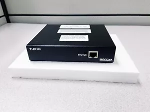 VALCOM VIP-821A Enhanced Network Trunk Port - Picture 1 of 9