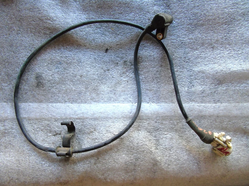 1F12-2C190-AA 96-00 MERCURY SABLE R/SENSOR DE FRENO ABS ANTIBLOQUEO OEM #G-49 Foto 1 de 1