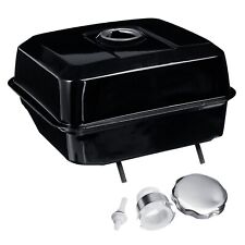 New Replacement Fuel Petrol Tank with Cap & Filter - Ideal for Honda GX340