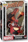Funko Pop! Comic Cover 56 Daredevil - 60th Anniversary Daredevil #1