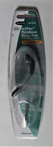 Belkin F8V920-AFM MicroBoom Hands Free mobile cell phone Headset - NEW - Picture 1 of 2