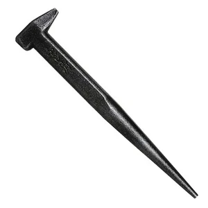 Japanisches Nagelstanzwerkzeug für Holzbearbeitung 1/8 Zoll Made in Japan, KUGISHIME Nagelset - Bild 1 von 4