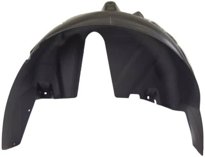 2011-2012 Chevrolet Volt Wheel Well Liner RH Rear Passenger Side New 22799270 - Изображение 1 из 4