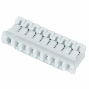 CONNECTEUR HOUSING MODÈLE JST PHR FEMELLE STEP 2.0 9 RUES PRIX PAR 10 PIECES - Picture 1 of 1
