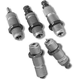 RCBS 6.5 mm x 54 Mannlicher F L Die Set - Picture 1 of 1