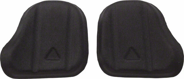 Profile Design F-19 Armrest Pads Pair - Image 1 of 1