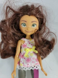 Lucky Prescott 7" Puppe Spirit Untamed 2020 Mattel - Bild 1 von 7