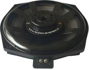 Audio System AX 08 BMW PLUS EVO Subwoofer BMW E u. F BMW Modelle Stückpreis NEU - Picture 1 of 4