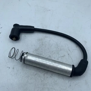 CAVO CANDELA ACCENSIONE ORIGINALE FORD FIESTA MK5 KA-STREET KA FOCUS GENUINE OEM - Imagen 1 de 2