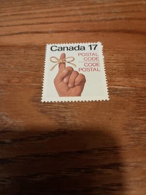 Stamps Canada, Scott # 815 Mint No Hinge - Image 1 of 2