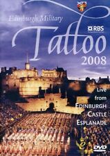 Edinburgh Military Tattoo 2009 DVD
