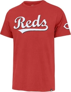 CINCINNATI REDS FRANKLIN '47 FIELDHOUSE TEE - Picture 1 of 1