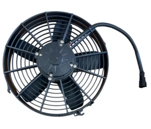 Thermo Puller 24V Fan 12''  305mm 2200m3/h KLNF251GF - Bild 1 von 4