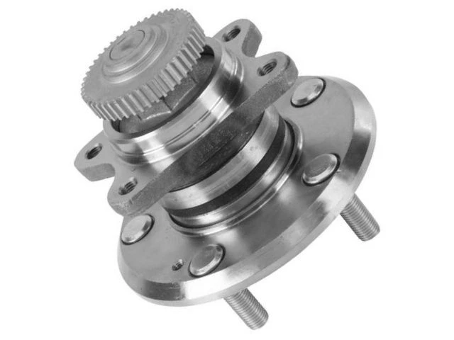 Conjunto de buje de rueda trasera para Hyundai Sonata 2006-2010 2009 2008 2007 NM191HD Foto 1 de 1