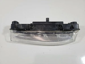 2012-14 Mercedes-Benz C250 C300 C350 W204 Left LH Driver Fog Light DRL - Picture 1 of 7