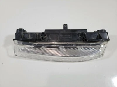 2012-14 Mercedes-Benz C250 C300 C350 W204 Left LH Driver Fog Light DRL - Image 1 of 4