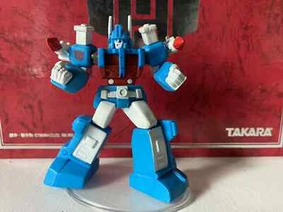 2002 Takara Transformers SCF Act 1 PVC Ultra Magus  (Heroes of Cybertron) - Image 1 of 4