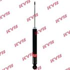 2x Shock Absorbers (Pair) For Audi A3 8VA, 8VF Hatchback Rear KYB Excel-G