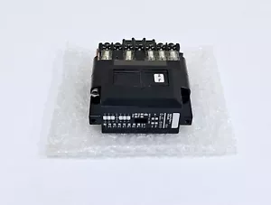 Altavoz + zapata CS1 Modular Control Relay 16A/6A AC-11 240V - Imagen 1 de 12
