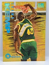 1994-95 SkyBox Emotion Ntense & Xcited Inserts - You Pick! - Complete Your Set